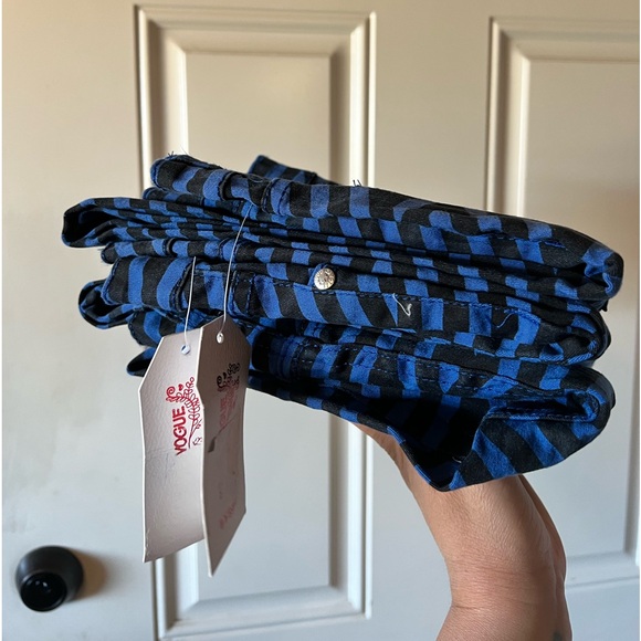 3 piece girls pants bundle size 12 - Picture 2 of 5